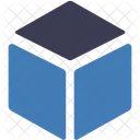 3 D Icon