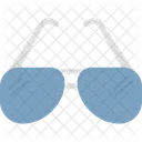 3D-Brille  Symbol