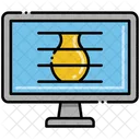 Slicing Icon