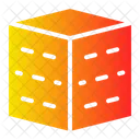 3 D Cube 3 D Cube Symbol