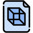 D Design Three Dimensional Modeling Cgi D Rendering Computer Graphics Icon