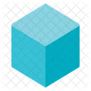 3 D Design  Icon