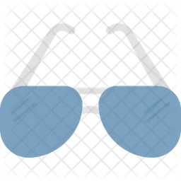 3 D Glasses  Icon