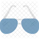 3 D Glasses  Icon