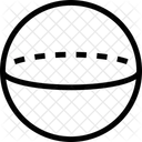 3 D  Icon