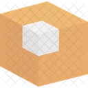 3 D Model  Icon