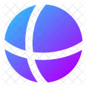 Rotar 3D  Icono