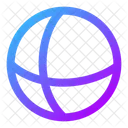 D Rotate Icon