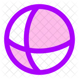 3 D Rotate  Icon