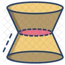 3 D Shape Geometry 3 D Shapes Icon
