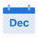 Dezember  Symbol