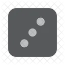 3 dice  Icon