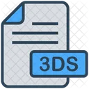 File Format Page Icon