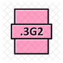 3 G 2  Icon