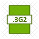 3 G 2  Icon