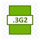 3G2  Icono