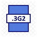 3 G 2 Icon
