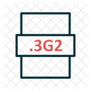 3 G 2  Icon