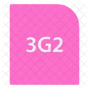 3 g 2 Datei  Symbol