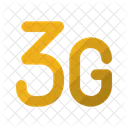 3 G  Icon