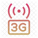 3G  Icono