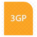 Gp Extension File Icon