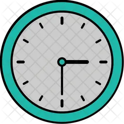 3 Hour 30 Min  Icon