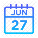 3 June  Icon
