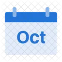 Oktober  Symbol