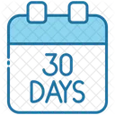 Days Icon