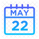 30 May  Icon