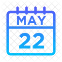 30 May  Icône