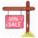Sale Business Offer Icône