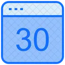 30 Second Loading  Icône