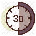 Time Icône