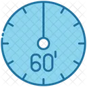 Seconds Icon