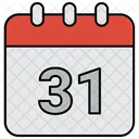 Tag Datum Kalender Symbol