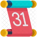 31  Icon