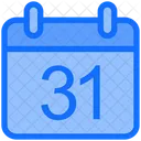 31 December  Icon