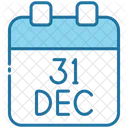 Dezember Symbol