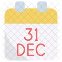 Dezember Symbol