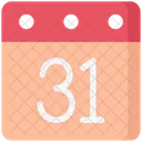 31  Icon