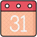 31  Icon