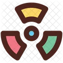 Nukleare  Symbol