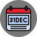 Calendar Schedule Time Icon