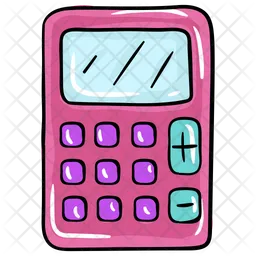 33Calculadora  Icono