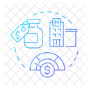 340B Drug pricing program  Icon