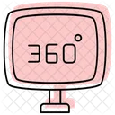 360  Symbol