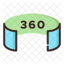 360  Icon
