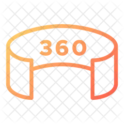 360  Icon